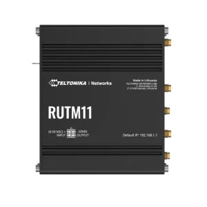 Teltonika Teltonika RUTM11 Network Device