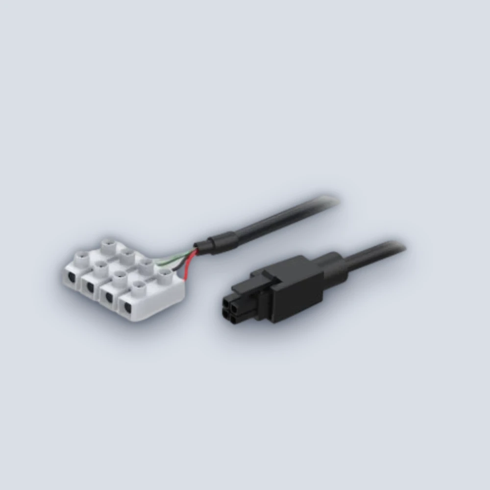 4 PR2FK20M TELTONIKA Cable