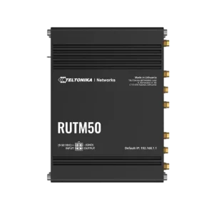 Teltonika Teltonika RUTM50 5G Network Device
