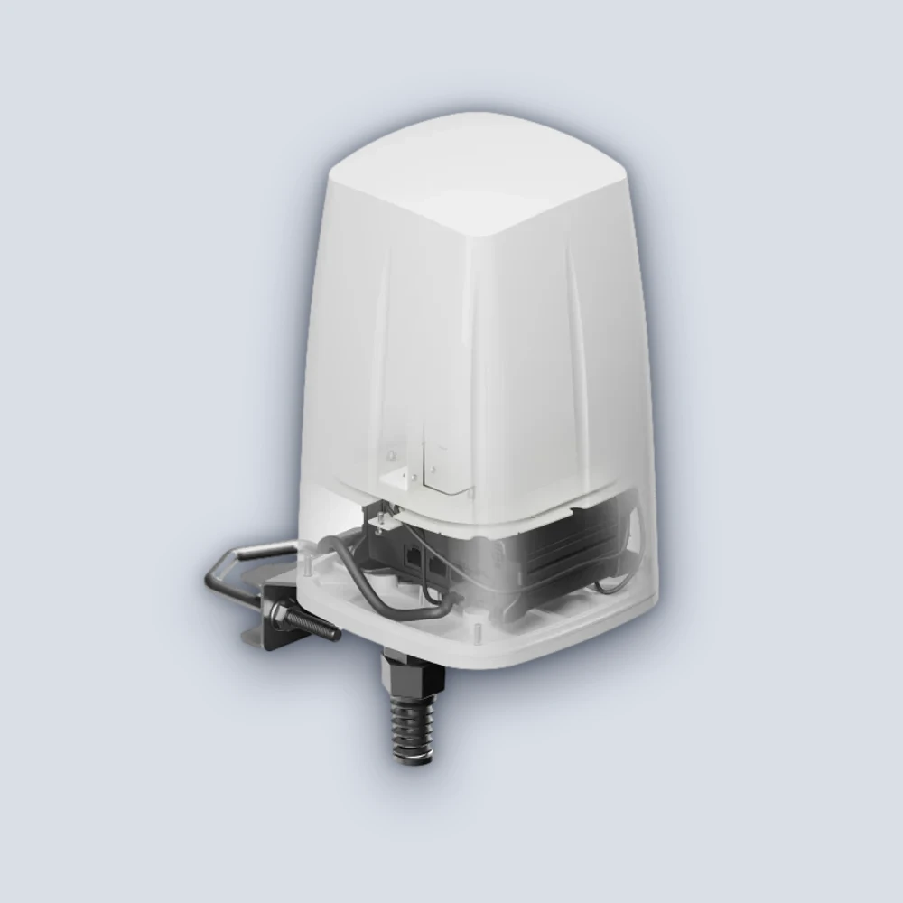 Teltonika Teltonika PR1ICC60 LTE/Wi-Fi/GPS Network Device