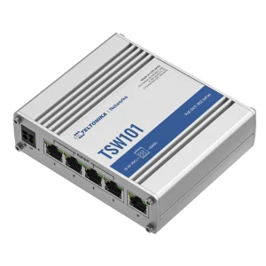 Teltonika Teltonika TSW101 POE+ Network Device
