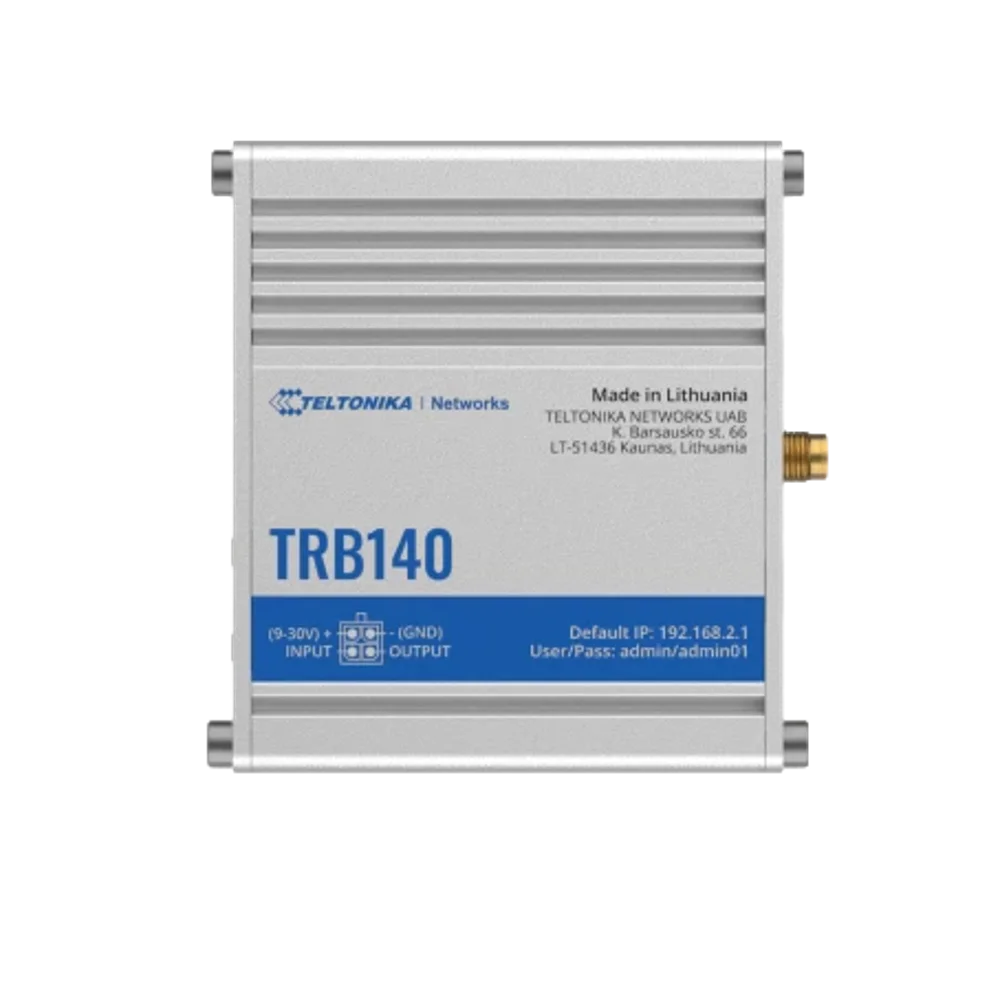 Teltonika Teltonika TRB140 GATEWAY Network Device