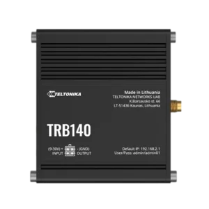 Teltonika Teltonika TRB140 GATEWAY Network Device