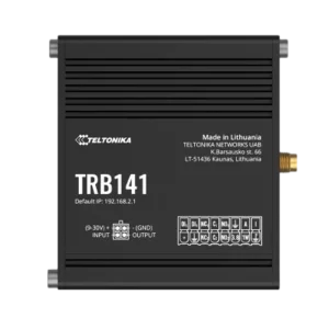 Teltonika Teltonika TRB141 4G GATEWAY Network Device