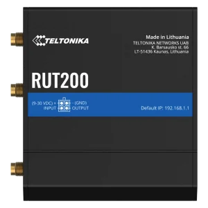 Teltonika Teltonika RUT200 Network Device