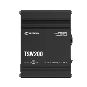 Teltonika Teltonika TSW200 POE+ Network Device