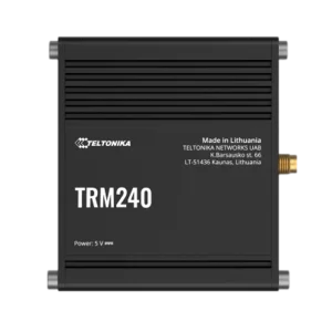 Teltonika Teltonika TRM240 Network Device