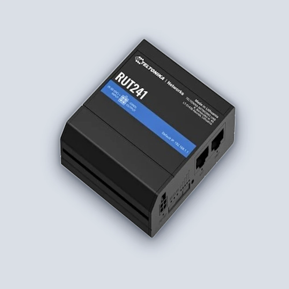 Teltonika Teltonika RUT241 4G Network Device
