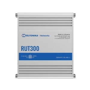 Teltonika Teltonika RUT300 Network Device