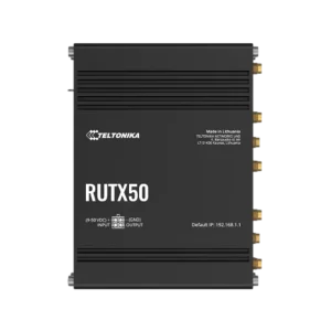 Teltonika Teltonika RUTX50 5G Network Device