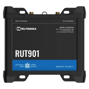 Teltonika Teltonika RUT901 Network Device