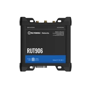 Teltonika Teltonika RUT906 4G Network Device