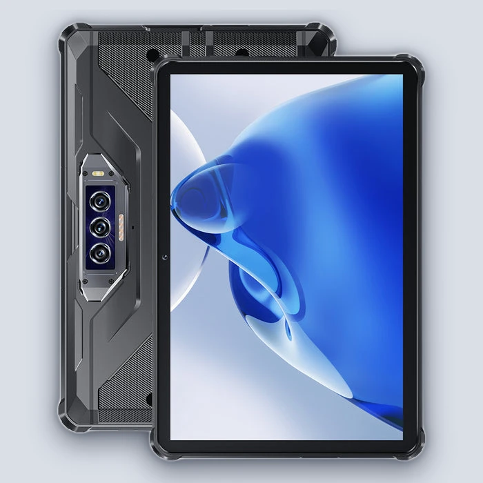 OUKITEL OUKITEL RT7 5G 12+12 24+256 10.1 32000mAh Tablet