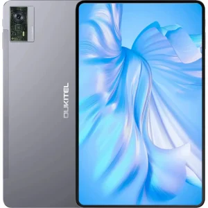 OUKITEL OUKITEL OT5S 4G 6+256 12 8250mAh Tablet