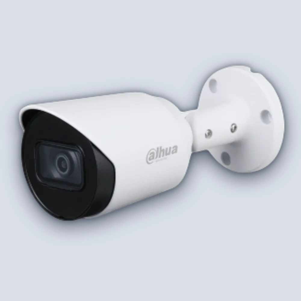 Dahua Dahua HAC-HFW1200T-S5 Security Camera