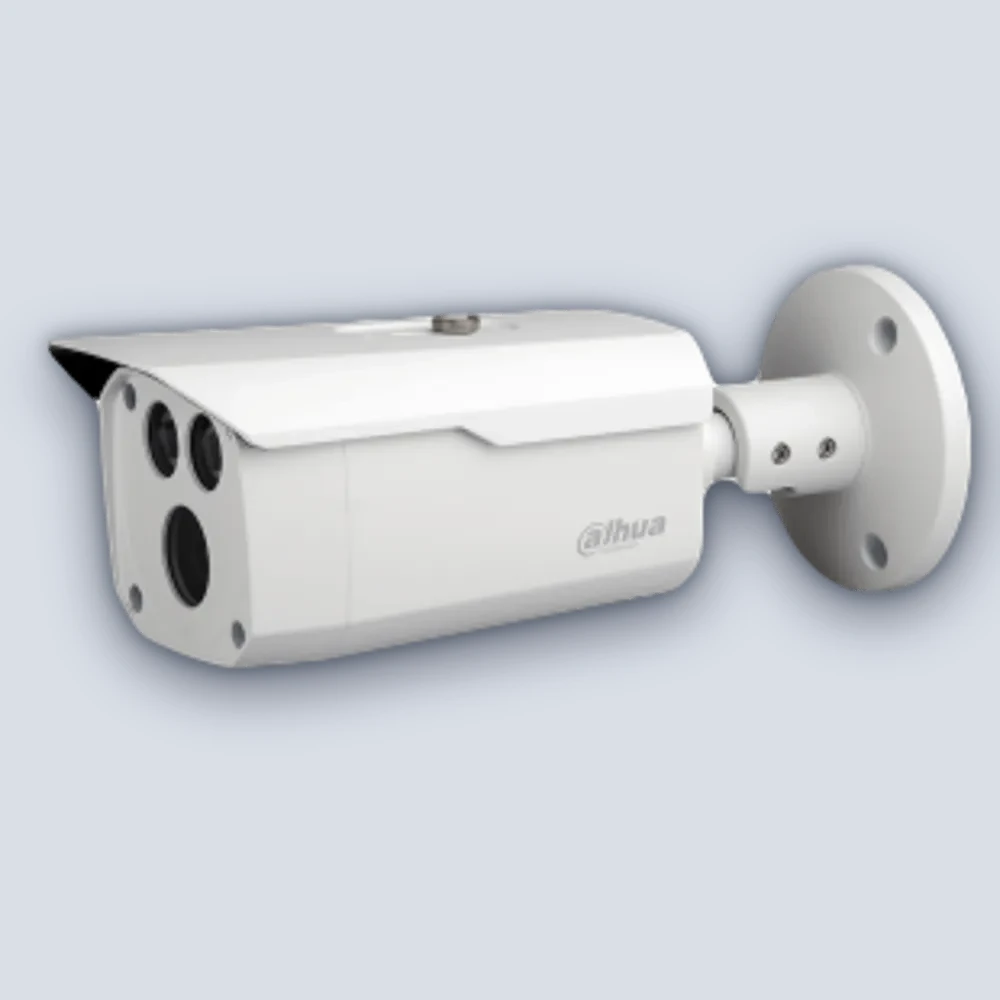 Dahua Dahua HAC-HFW1200D-S5 Security Camera