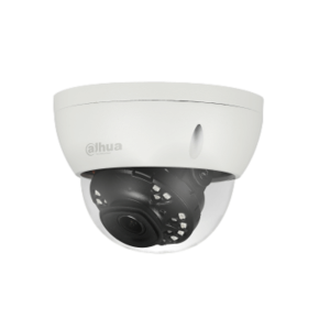 Dahua Dahua HAC-HDBW1200EP-S5 Security Camera