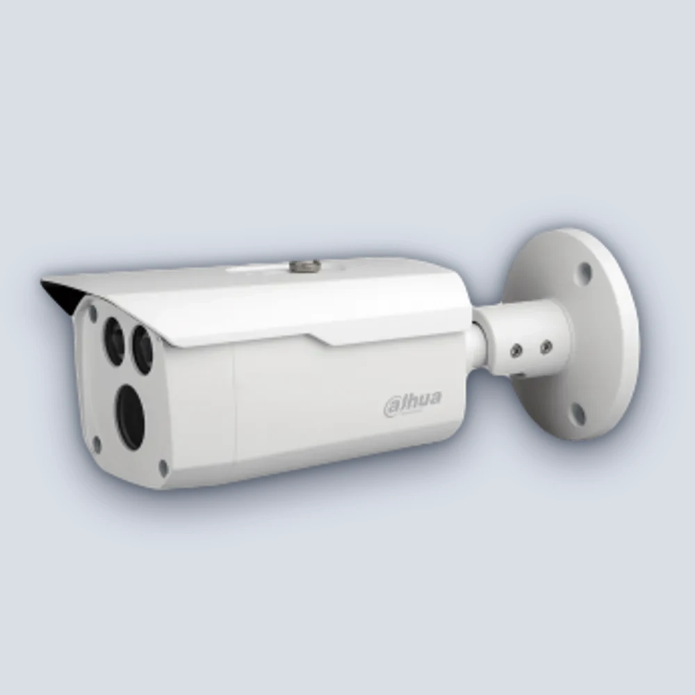 Dahua Dahua HAC-HFW1400D-S3 Security Camera