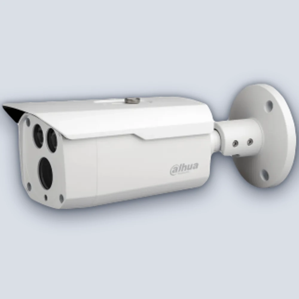 Dahua Dahua HAC-HFW1801DP Security Camera