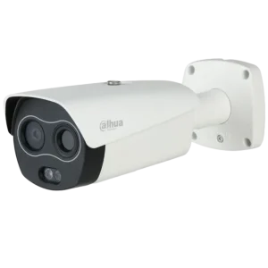 Dahua TPC-BF2221P-B3F4 Security Camera