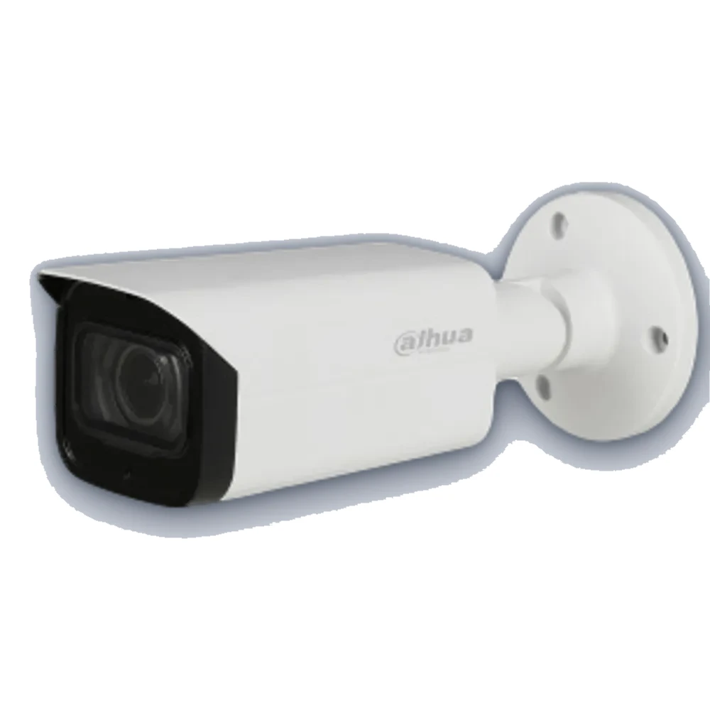Dahua Dahua HAC-HFW2241TP-I8-A Security Camera