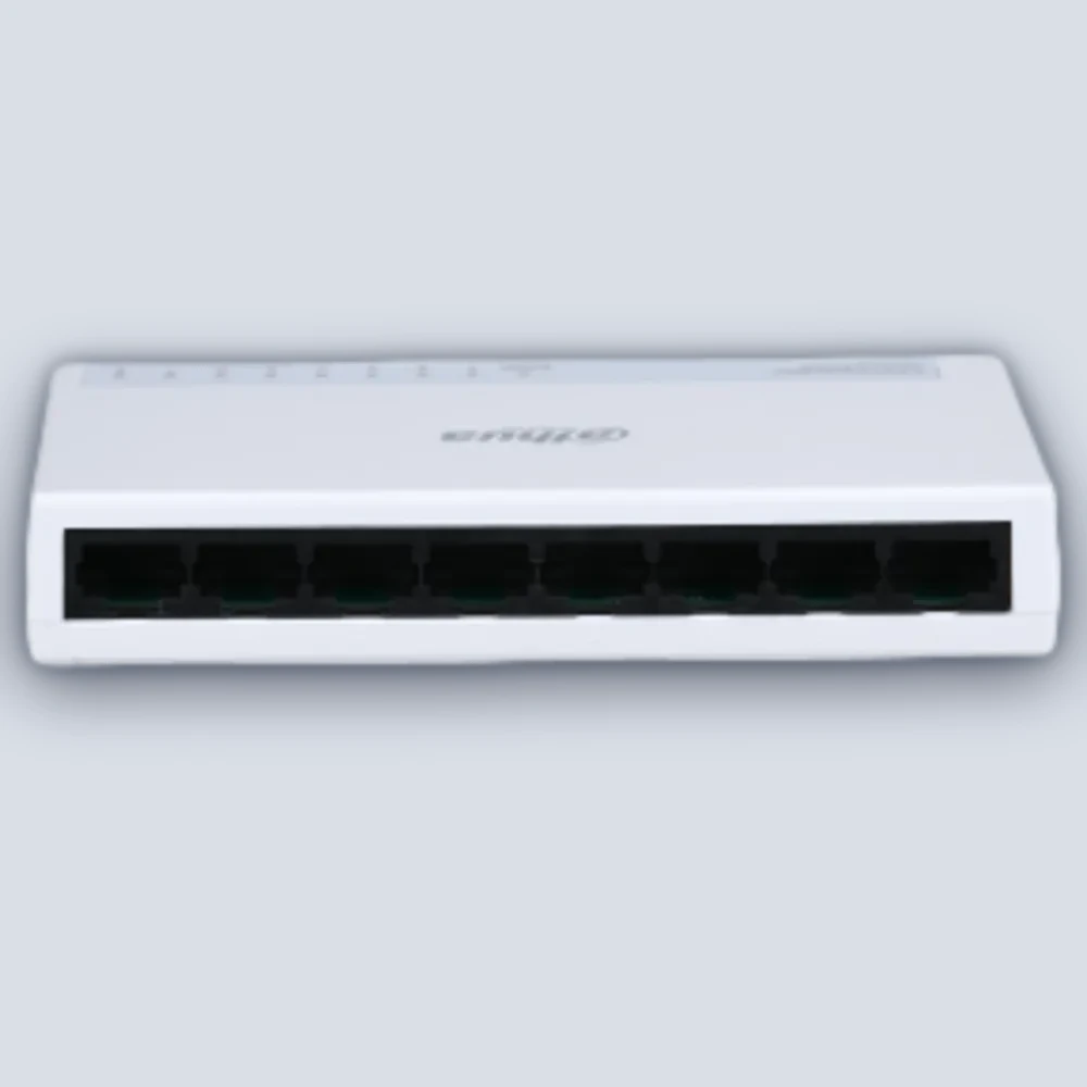 Dahua Dahua LITE 8 PFS3008-8ET-L Network Device