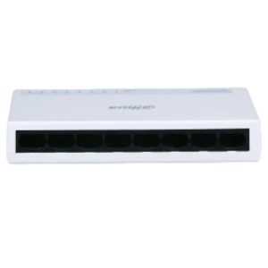 Dahua Dahua LITE 8 PFS3008-8ET-L Network Device