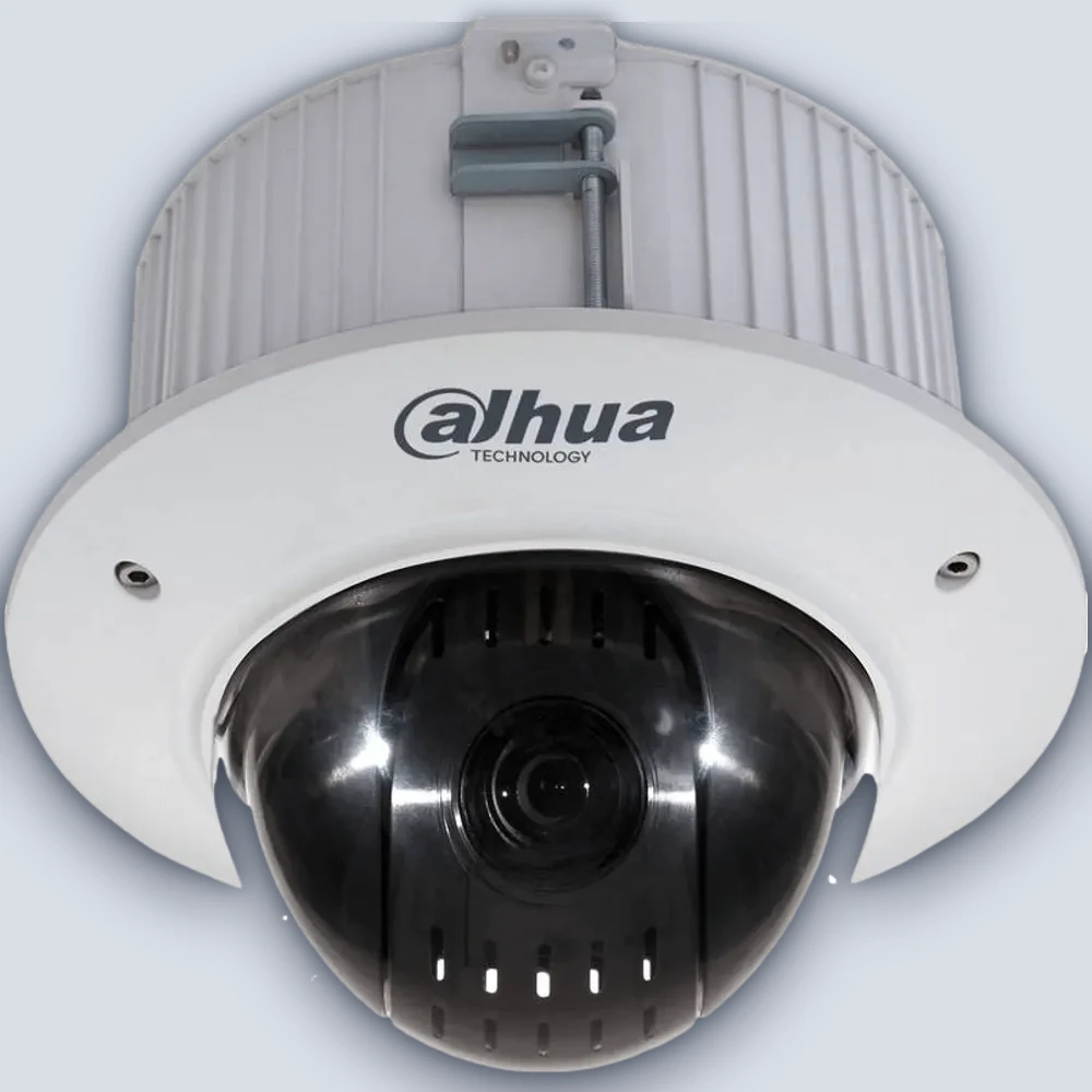 Dahua Dahua IP SD42C212T-HN-S2 Security Camera