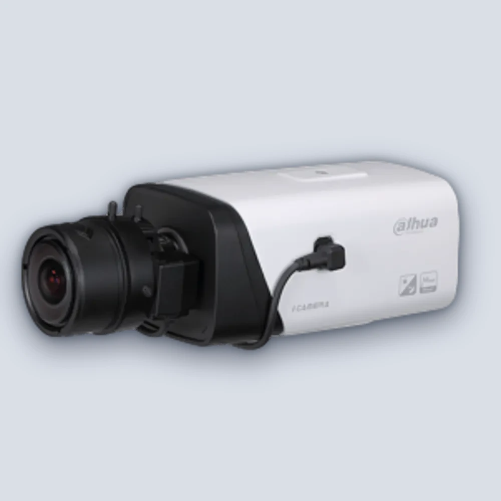 Dahua Dahua IPC-HF5241E-E Security Camera