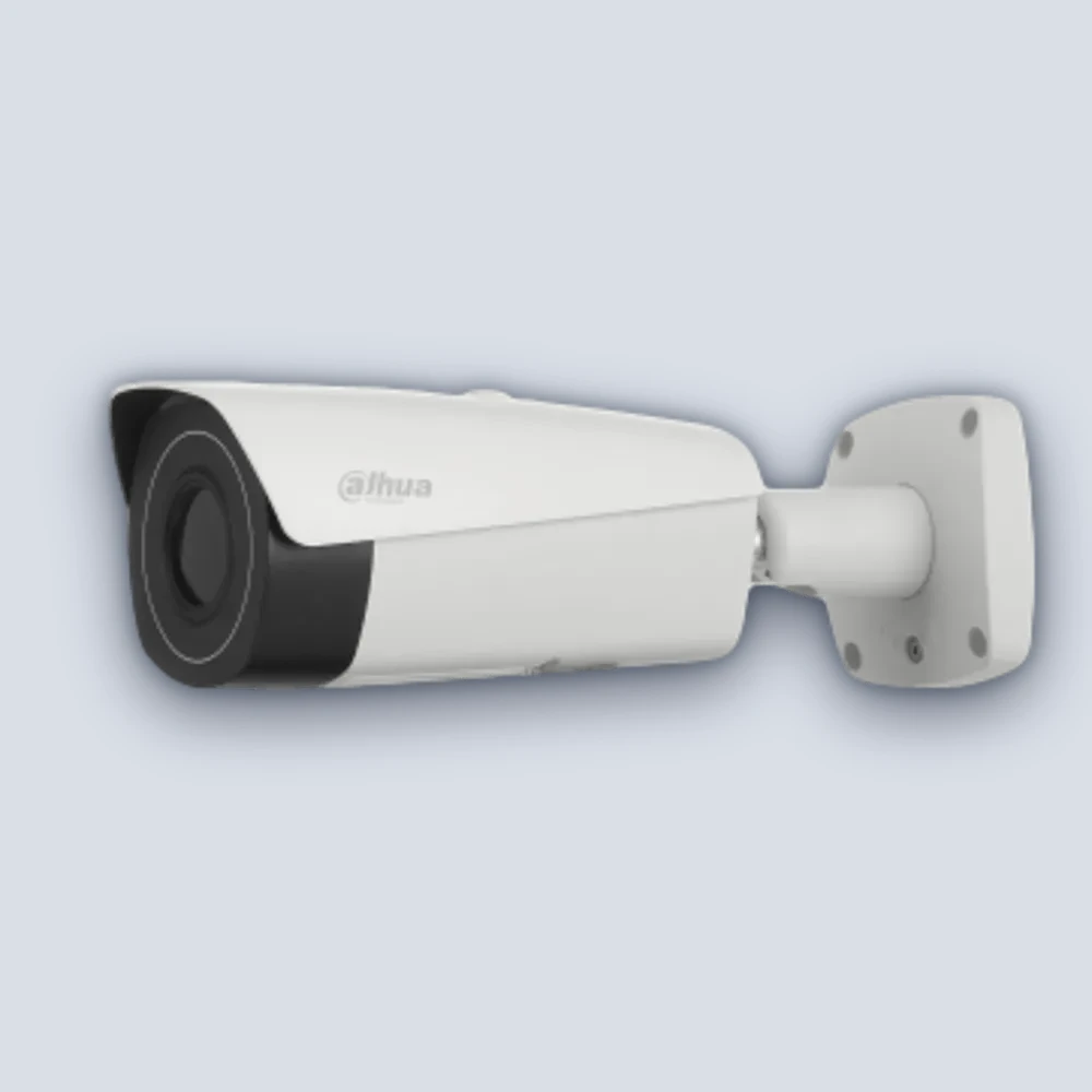Dahua Dahua TPC-BF5401P-B25 Security Camera