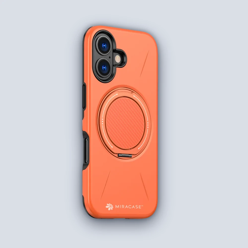 Miracase Miracase iPhone 17 MIRAMAG