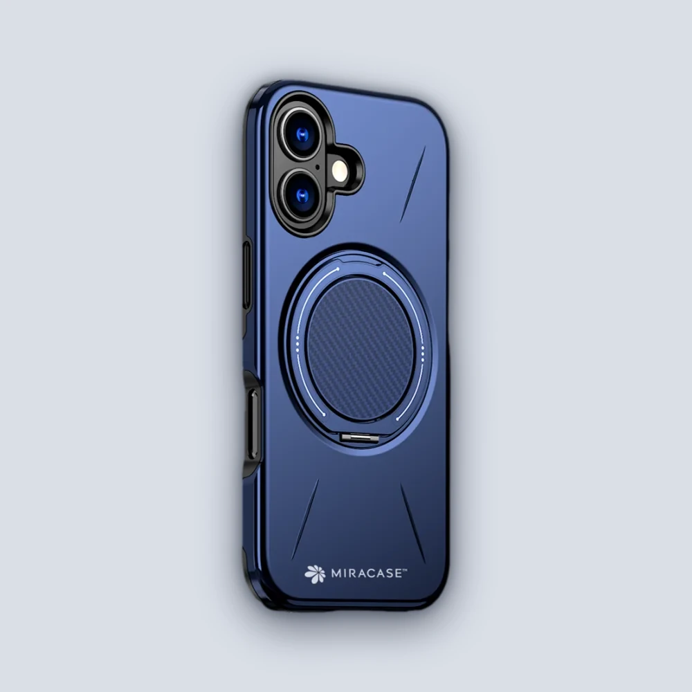 Miracase Miracase iPhone 17 MIRAMAG