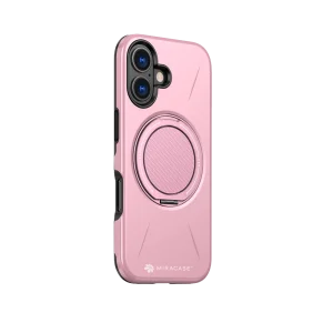 Miracase Miracase iPhone 17 MIRAMAG