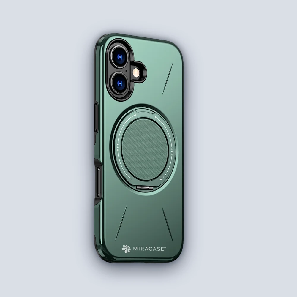 Miracase Miracase iPhone 17 MIRAMAG