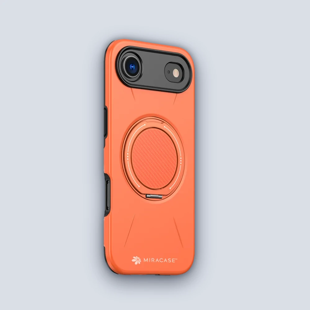 Miracase Miracase iPhone 17 Air MIRAMAG