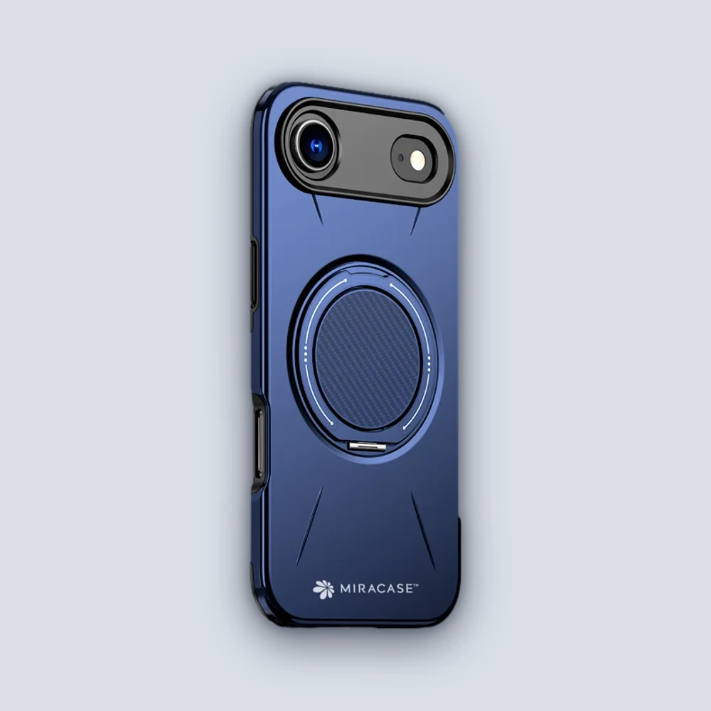 Miracase Miracase iPhone 17 Air MIRAMAG