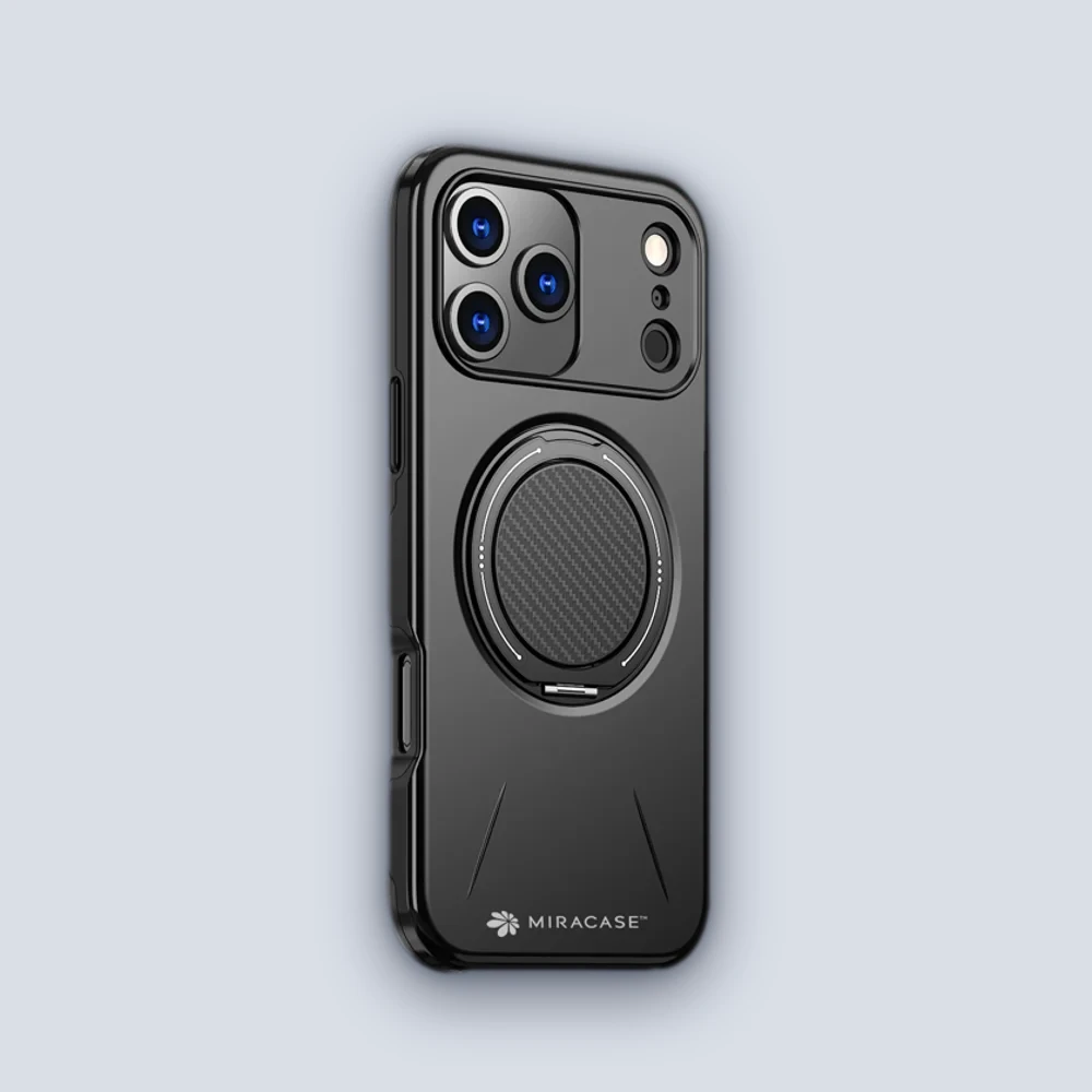 Miracase Miracase iPhone 17 Pro MIRAMAG