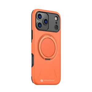 Miracase Miracase iPhone 17 Pro MIRAMAG