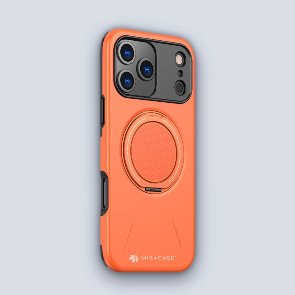Miracase Miracase iPhone 17 Pro MIRAMAG