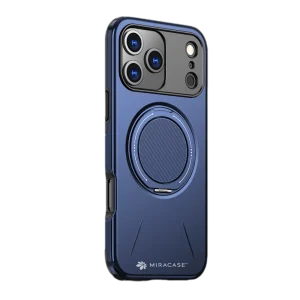 Miracase Miracase iPhone 17 Pro MIRAMAG