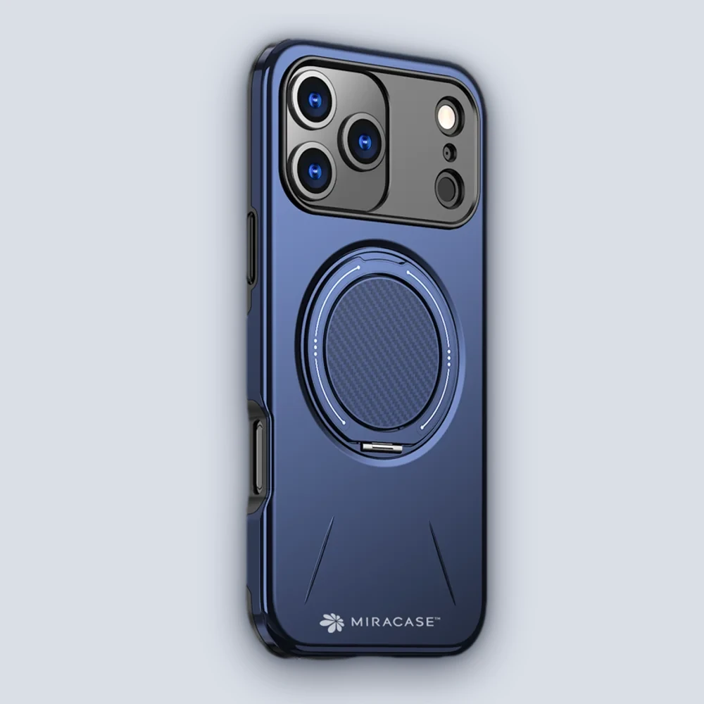 Miracase Miracase iPhone 17 Pro MIRAMAG