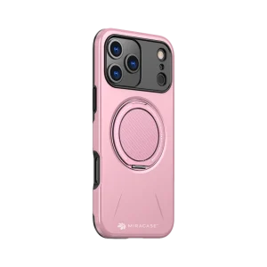 Miracase Miracase iPhone 17 Pro MIRAMAG