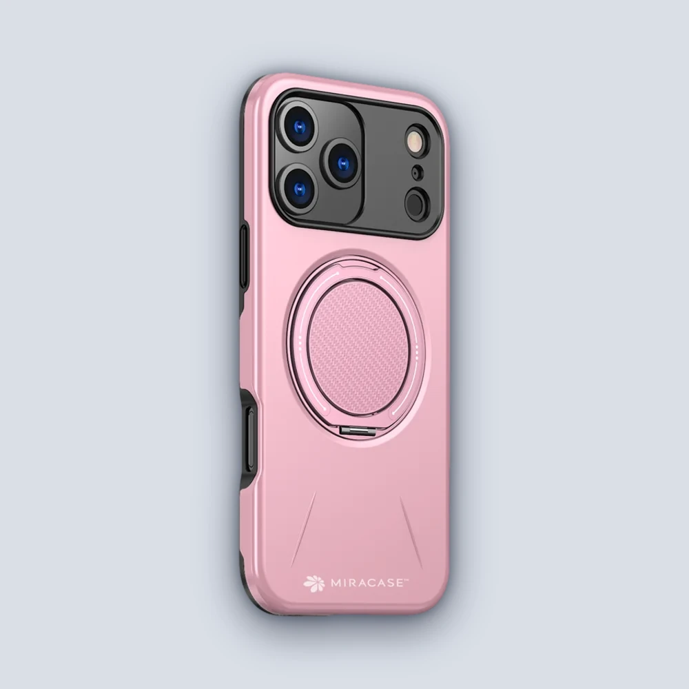 Miracase Miracase iPhone 17 Pro MIRAMAG
