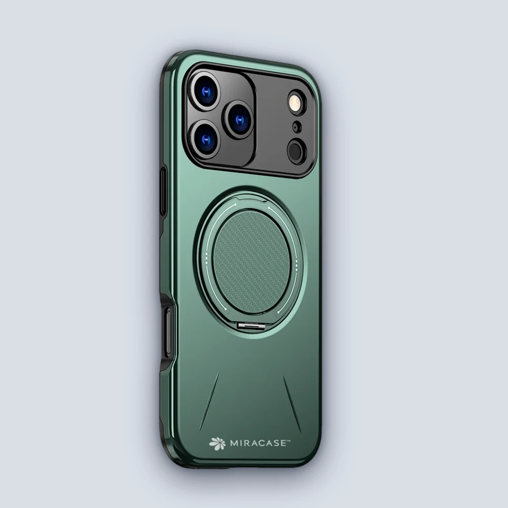 Miracase Miracase iPhone 17 Pro MIRAMAG