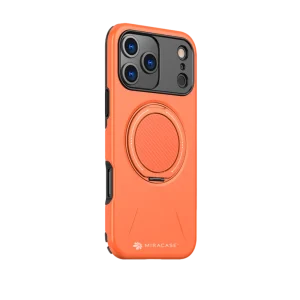 Miracase Miracase iPhone 17 Pro Max MIRAMAG