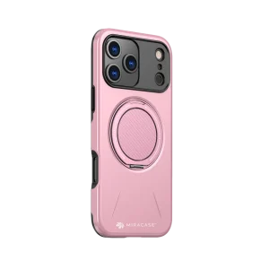 Miracase Miracase iPhone 17 Pro Max MIRAMAG