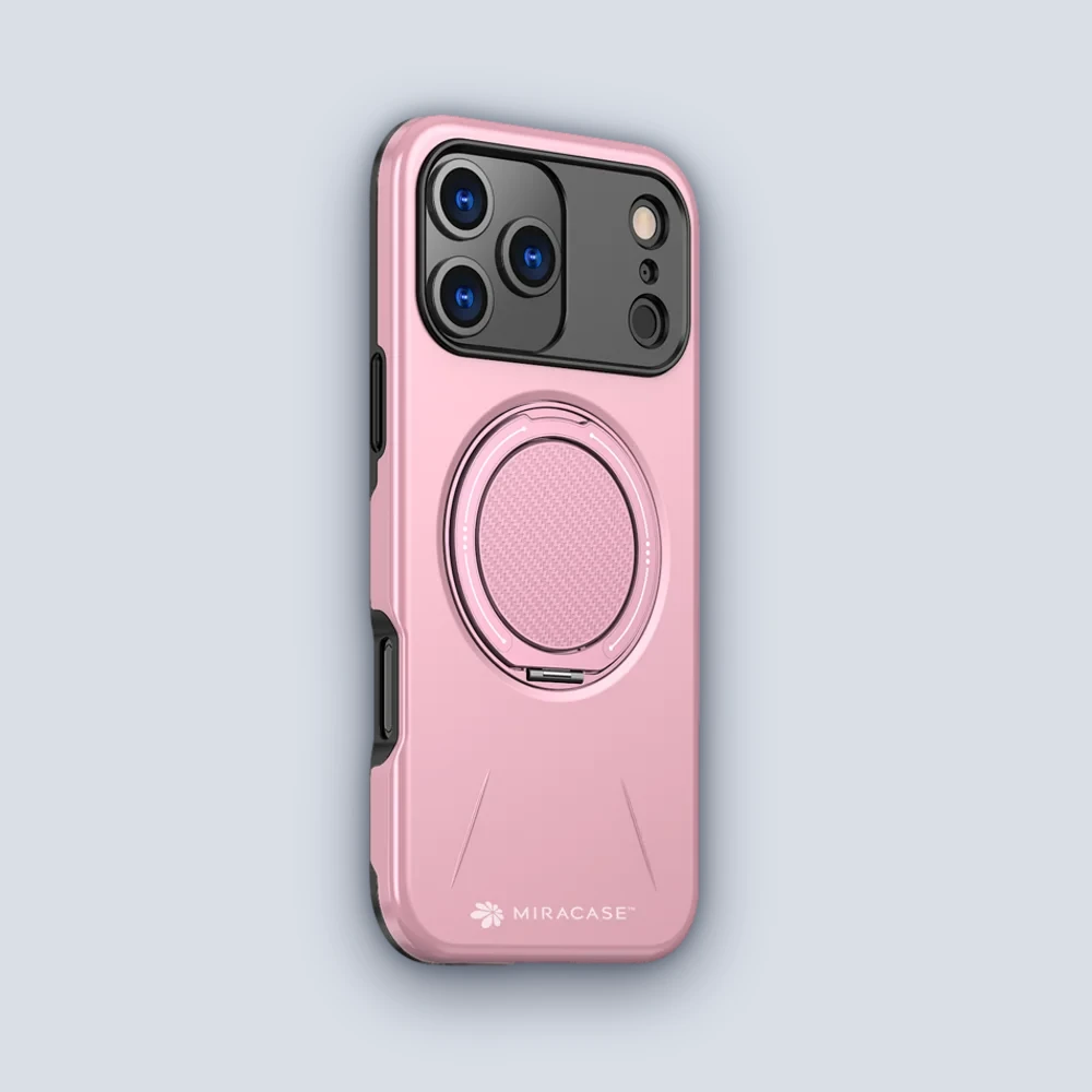 Miracase Miracase iPhone 17 Pro Max MIRAMAG