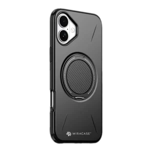 Miracase Miracase iPhone 16 MIRAMAG