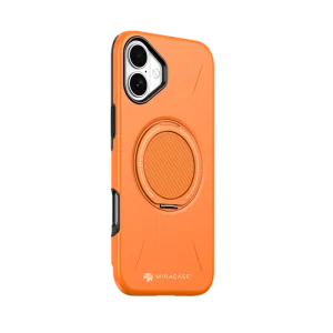 Miracase Miracase iPhone 16 MIRAMAG