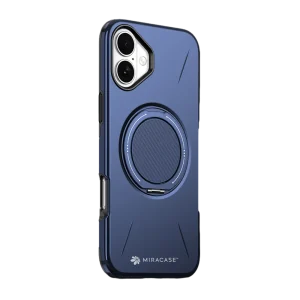 Miracase Miracase iPhone 16 MIRAMAG